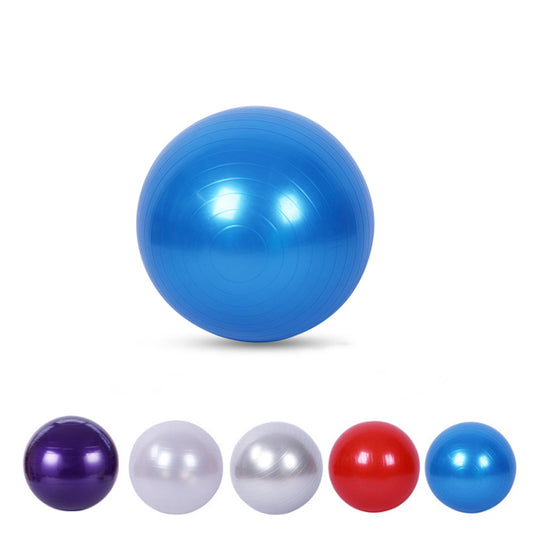 55CM Yoga Ball Exercise Ball