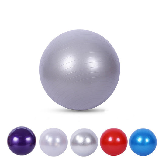 75CM Yoga Ball Exercise Ball