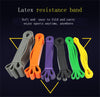 Professional Grade Strength Training Resistance Band (Grey Band (Greater than 120 lbs))