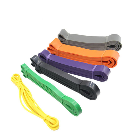 Pull Up Assistance Band，Strength Heavy Duty Resistance Bands Stretch Loop Bands for Working Out