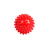 7.5cm PVC Spiky Massage Ball (Pink)