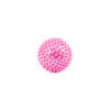 7.5cm PVC Spiky Massage Ball (Red)