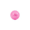 7.5cm PVC Spiky Massage Ball (Purple)