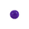 7.5cm PVC Spiky Massage Ball (Pink)