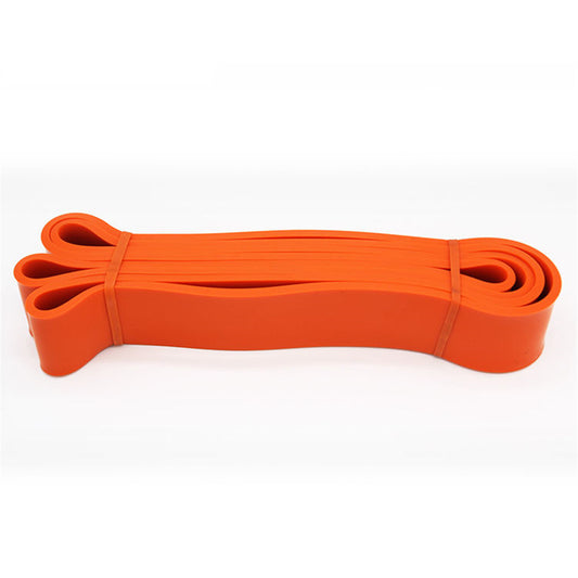 Professional Grade Strength Training Resistance Band (Orange Band (60 - 120 lbs))