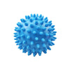 7.5cm PVC Spiky Massage Ball (Red)