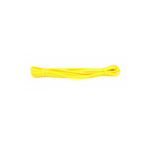 Professional Grade Strength Training Resistance Band (Yellow Band (10 - 15 lbs))